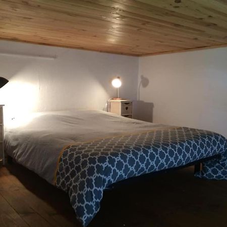 Appartement Cosy Place Paoli コルテ エクステリア 写真