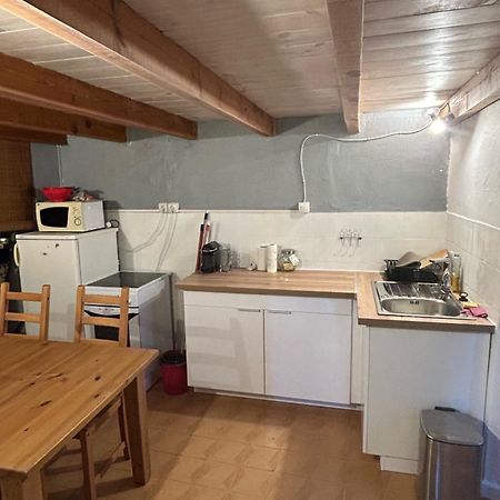 Appartement Cosy Place Paoli コルテ エクステリア 写真