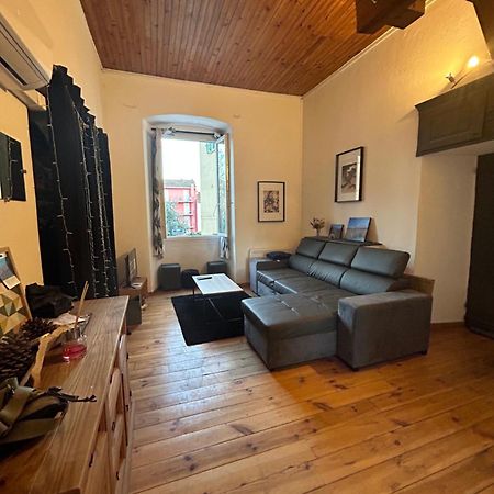 Appartement Cosy Place Paoli コルテ エクステリア 写真